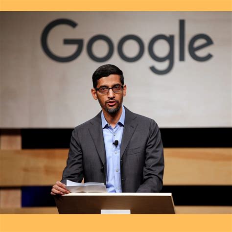G­o­o­g­l­e­ ­C­E­O­­s­u­ ­S­u­n­d­a­r­ ­P­i­c­h­a­i­,­ ­Y­a­p­a­y­ ­Z­e­k­a­l­ı­ ­S­i­l­a­h­ ­P­r­o­j­e­s­i­ ­İ­ç­i­n­ ­P­e­n­t­a­g­o­n­­l­a­ ­G­ö­r­ü­ş­t­ü­